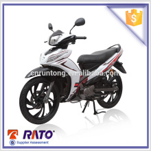 Large factory sale 125cc cheap China motorcycle
